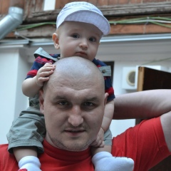 Евгений Николаенко, 14.11