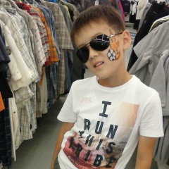 Алькен Ораз, 16.03.1906, Астана