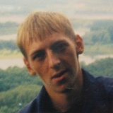 Паша Полюхов, 16.06.1985, Новосибирск