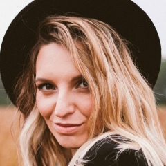 Анна Веневская, 31.01.1988