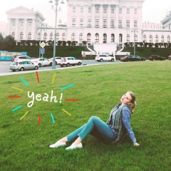 Ольга Фадеева-Фарафонова, 20.01.1989, Москва