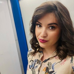 Ирина Пинаева, 17.01.1988