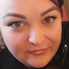 Ольга Иванникова, 21.06.1983, Самара