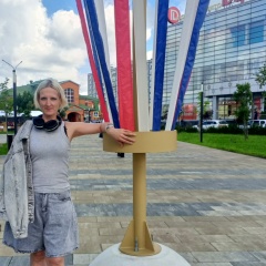 Полина Скрипачева, 02.11, Кузнецово