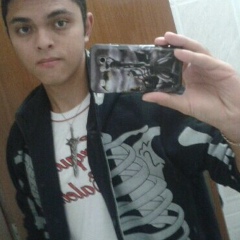 Hycaro Barbosa-Oliveira-Santos, 16.04.1998, São Paulo