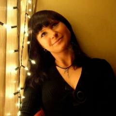 Мария Курдюкова, 08.06.1983, Санкт-Петербург