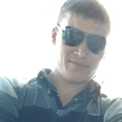 Алексей Борисов, 17.10, Ульяновск