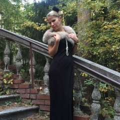 Мария Корчагина-Маричева, 03.08.1984, Кемерово