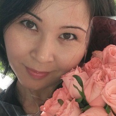 Жадыра Нармаханова, 08.03, Туркестан