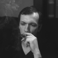 Андрей Черных, 30.12.1988, Москва