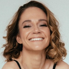 Диана Неродюк, 12.06, Выборг