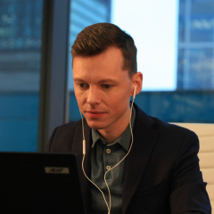 Даниил Мишенин, 01.01, Москва