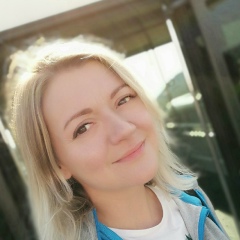 Лена Ломакина, 06.07, Санкт-Петербург