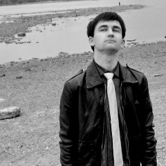 Дима Марчук, 17.09.1991, Новосибирск