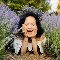 Айше Борсеитова, 24.04