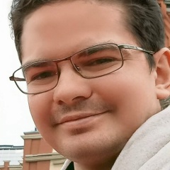 Марк Холодов, 17.11, Москва