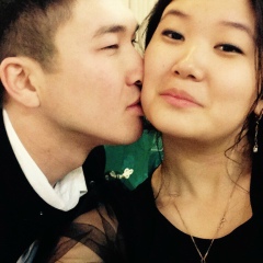 Rustem Tungatarov, Атырау