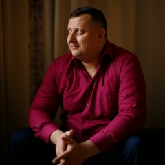 Григорий Диденко, 15.10, Санкт-Петербург