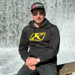 Павел Кондратьев, 16.07.1987, Москва