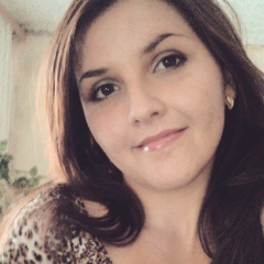 Лиля Исмаилова, 06.02.1992, Кировское