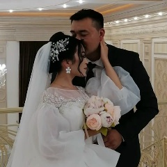 Нариман Кушербаев, Алматы