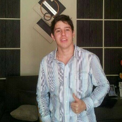 Rone Vieira, 13.09.1995, Campo Alegre