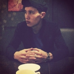 Замира Тлен, 26.10.1994, Шымкент