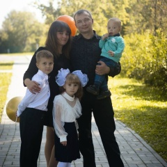 Николай Лукьянов, 15.01.1988, Тайга