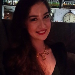 Алина Балтиева, 15.06.1991, Алматы