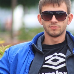 Николай Пономаренко, 25.01.1991, Сумы