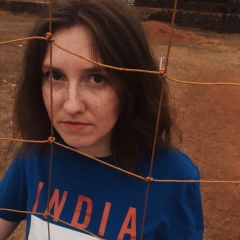 Аня Тимошенко, 31.05.1990, Москва