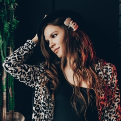 Елена Федянина, 02.06.1988, Самара