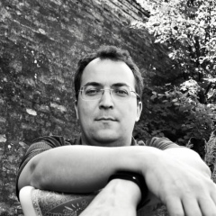 Александр Пичугин, 20.11, Москва