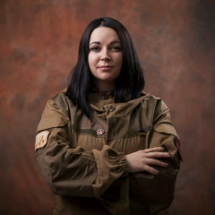 Катерина Число, 05.08.1992, Чернигов