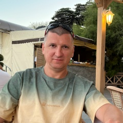 Сергей Сергеев, Луганск