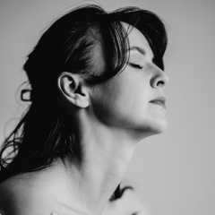 Анна Шимохина, 02.12, Красноярск