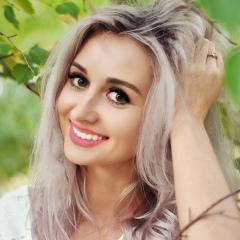 Юлия Забродина, 28.01.1993, Астана