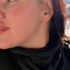 Александра Боброва, Санкт-Петербург