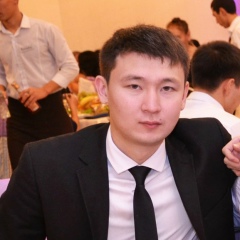 Темирлан Упатаев, 04.09.1993, Актобе