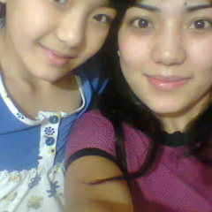 Назугум Аутова, 08.10, Алматы