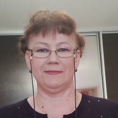 Виктория , 01.07.1967, Старая Русса