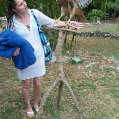 Лесічка Ткачук, 19.10, Toronto