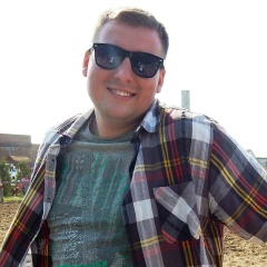 Вячеслав Палёха, 27.08, Полтава