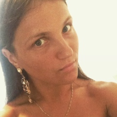 Юля Чертищева, 11.09.1988