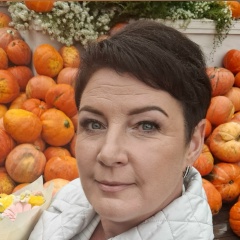 Анна Юрова, 27.06.1979, Москва