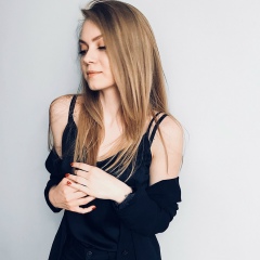 Катя Ярмольчик, 04.04, Брест