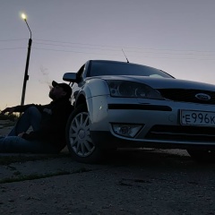 Сергей Шиманский, 14.02.1988, Бердск