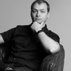 Александр Чернопятов, 25.08, Санкт-Петербург