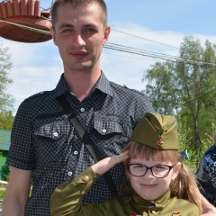 Илья Севоднясев, 24.12.1987, Ульяновск