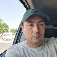 Хамид Рузиматов, 04.12, Наманган